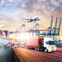 Harmony Logistics
