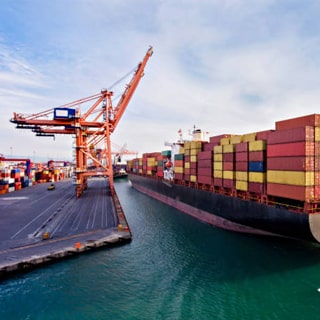 Harmony Logistics