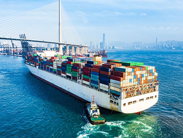 Harmony Logistics