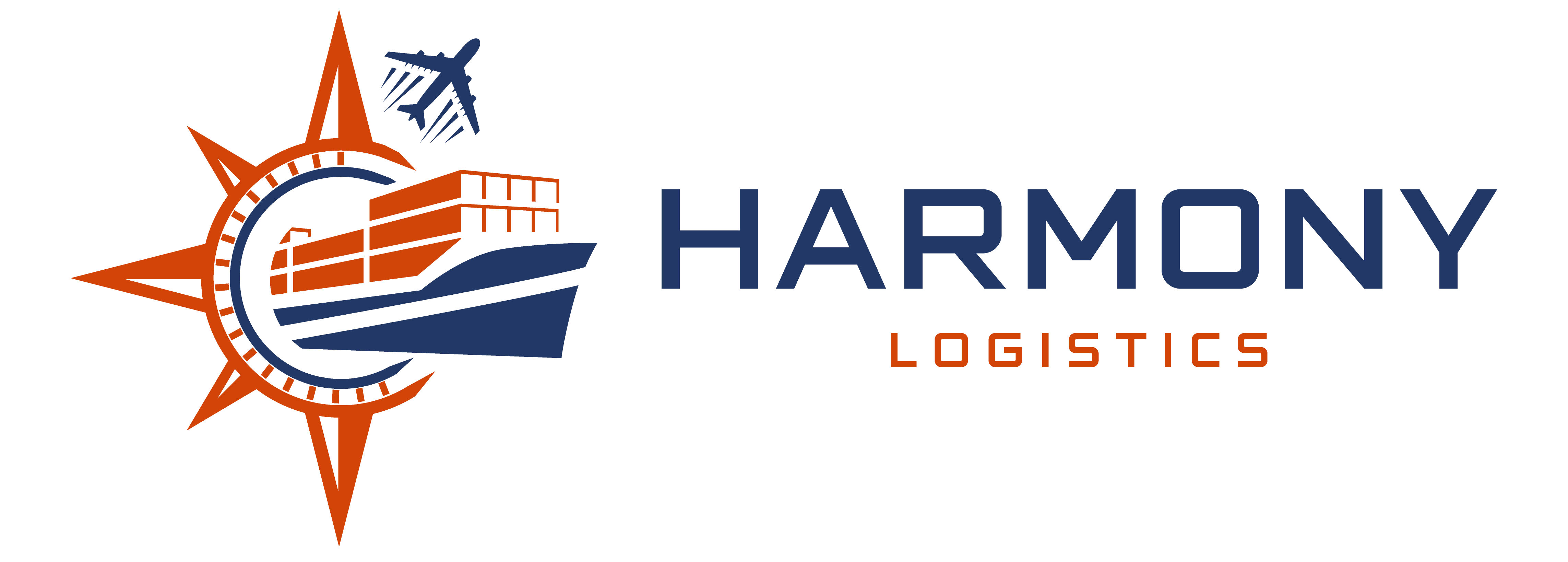 Harmony Logistics