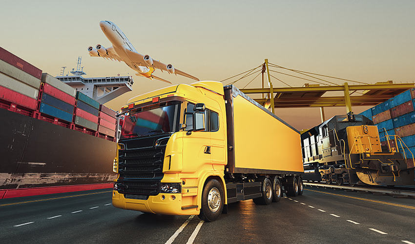 Custom Clearance Agent in Navi Mumbai - Harmony Logistics